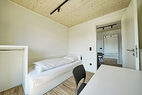 Timber One Boardinghouse Dorfen