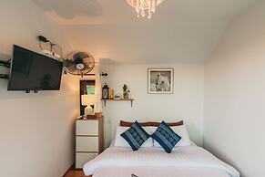 NJ Homestay