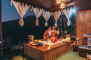 NJ Homestay