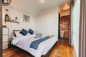 NJ Homestay