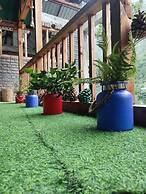 Virman Hillside Resort