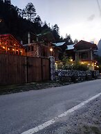 Virman Hillside Resort