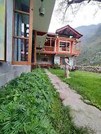 Virman Hillside Resort