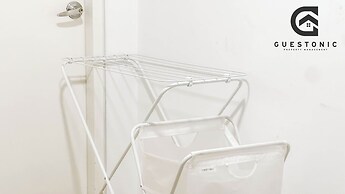 Guestonic EkoCheras Cozy Studio