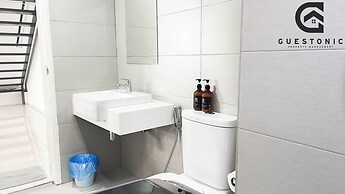 Guestonic EkoCheras Cozy Studio