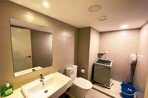 Guestonic EkoCheras Cozy Studio