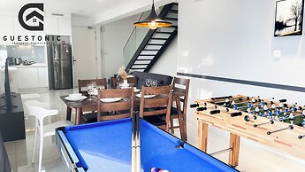 Guestonic EkoCheras Cozy Studio