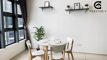 Guestonic EkoCheras Cozy Studio