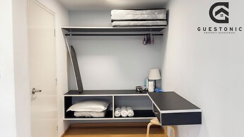 Guestonic EkoCheras Cozy Studio