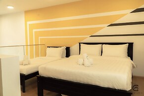 Guestonic EkoCheras Cozy Studio