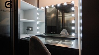 Guestonic EkoCheras Cozy Studio