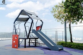 Guestonic EkoCheras Cozy Studio