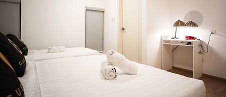 Guestonic EkoCheras Cozy Studio