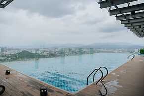 Guestonic EkoCheras Cozy Studio