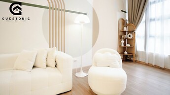 Guestonic EkoCheras Cozy Studio