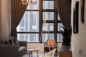 Guestonic EkoCheras Cozy Studio