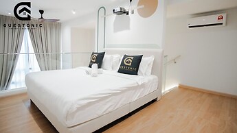 Guestonic EkoCheras Cozy Studio