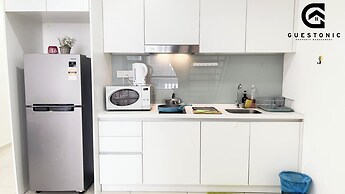 Guestonic EkoCheras Cozy Studio