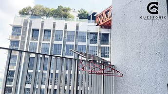 Guestonic EkoCheras Cozy Studio