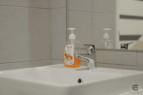 Guestonic EkoCheras Cozy Studio