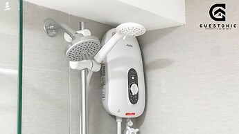 Guestonic EkoCheras Cozy Studio