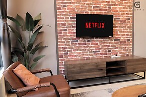 Guestonic EkoCheras Cozy Studio