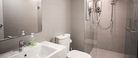 Guestonic EkoCheras Cozy Studio