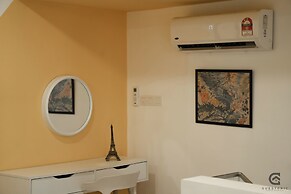 Guestonic EkoCheras Cozy Studio