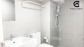 Guestonic EkoCheras Cozy Studio