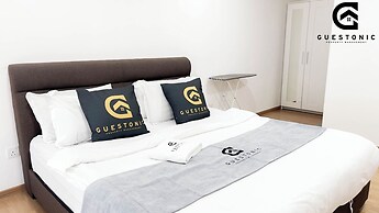 Guestonic EkoCheras Cozy Studio