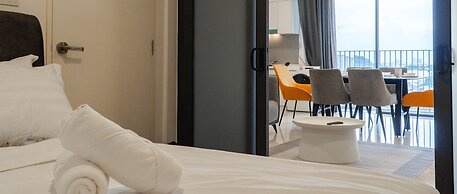 Guestonic EkoCheras Cozy Studio