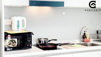 Guestonic EkoCheras Cozy Studio