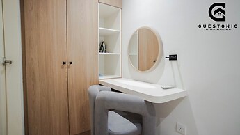 Guestonic EkoCheras Cozy Studio