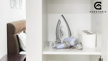 Guestonic EkoCheras Cozy Studio