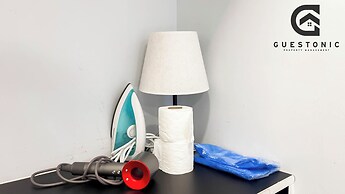 Guestonic EkoCheras Cozy Studio