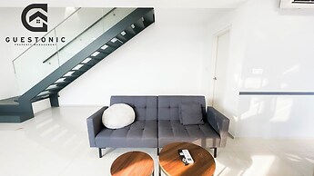 Guestonic EkoCheras Cozy Studio