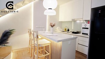 Guestonic EkoCheras Cozy Studio