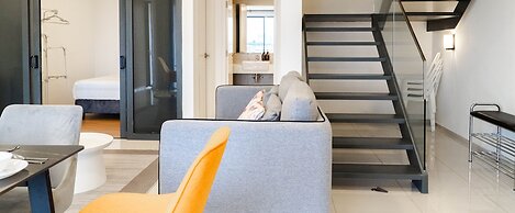 Guestonic EkoCheras Cozy Studio