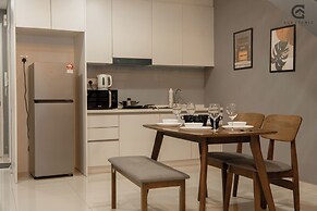 Guestonic EkoCheras Cozy Studio