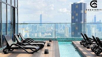 Guestonic EkoCheras Cozy Studio