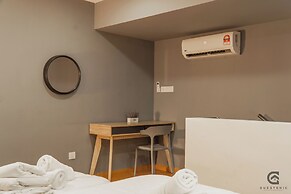 Guestonic EkoCheras Cozy Studio