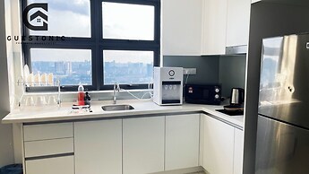 Guestonic EkoCheras Cozy Studio