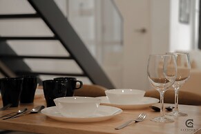 Guestonic EkoCheras Cozy Studio