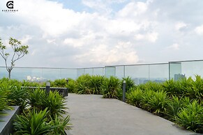 Guestonic EkoCheras Cozy Studio