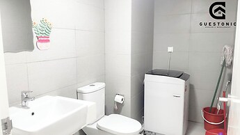 Guestonic EkoCheras Cozy Studio