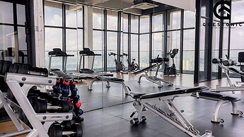 Guestonic EkoCheras Cozy Studio