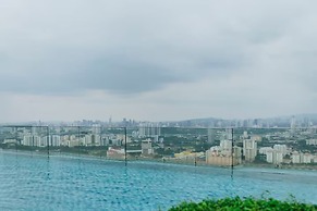 Guestonic EkoCheras Cozy Studio