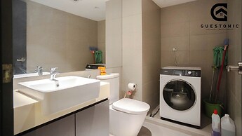 Guestonic EkoCheras Cozy Studio