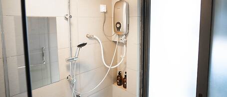 Guestonic EkoCheras Cozy Studio