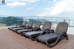 Guestonic EkoCheras Cozy Studio